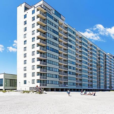 Sands Beach Club Resort Myrtle Beach Exterior foto