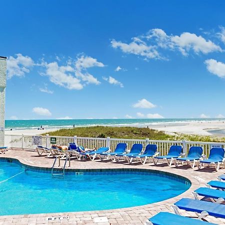 Sands Beach Club Resort Myrtle Beach Exterior foto
