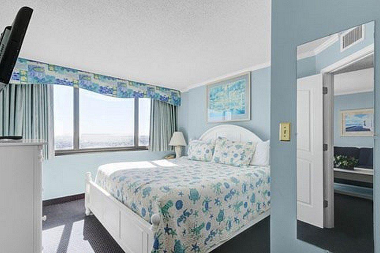 Sands Beach Club Resort Myrtle Beach Exterior foto