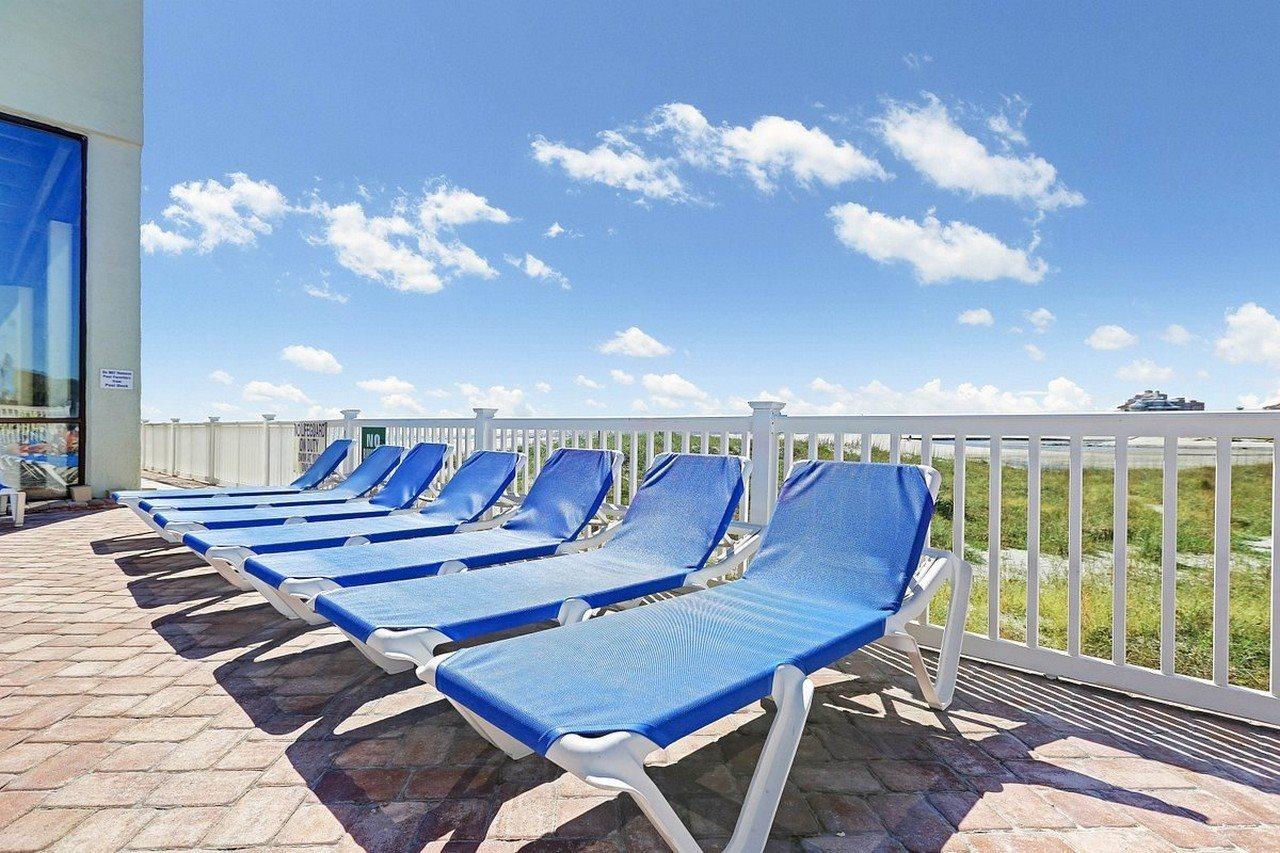 Sands Beach Club Resort Myrtle Beach Exterior foto