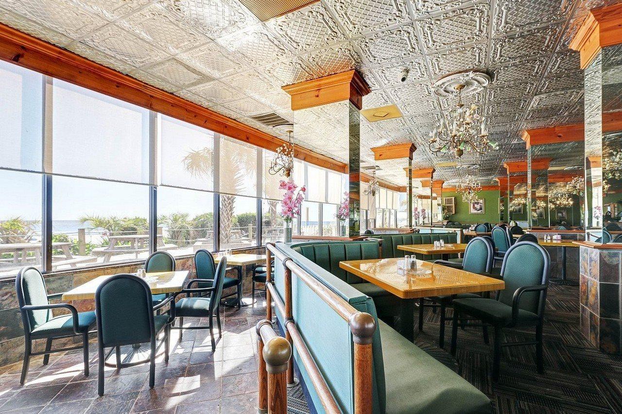 Sands Beach Club Resort Myrtle Beach Exterior foto