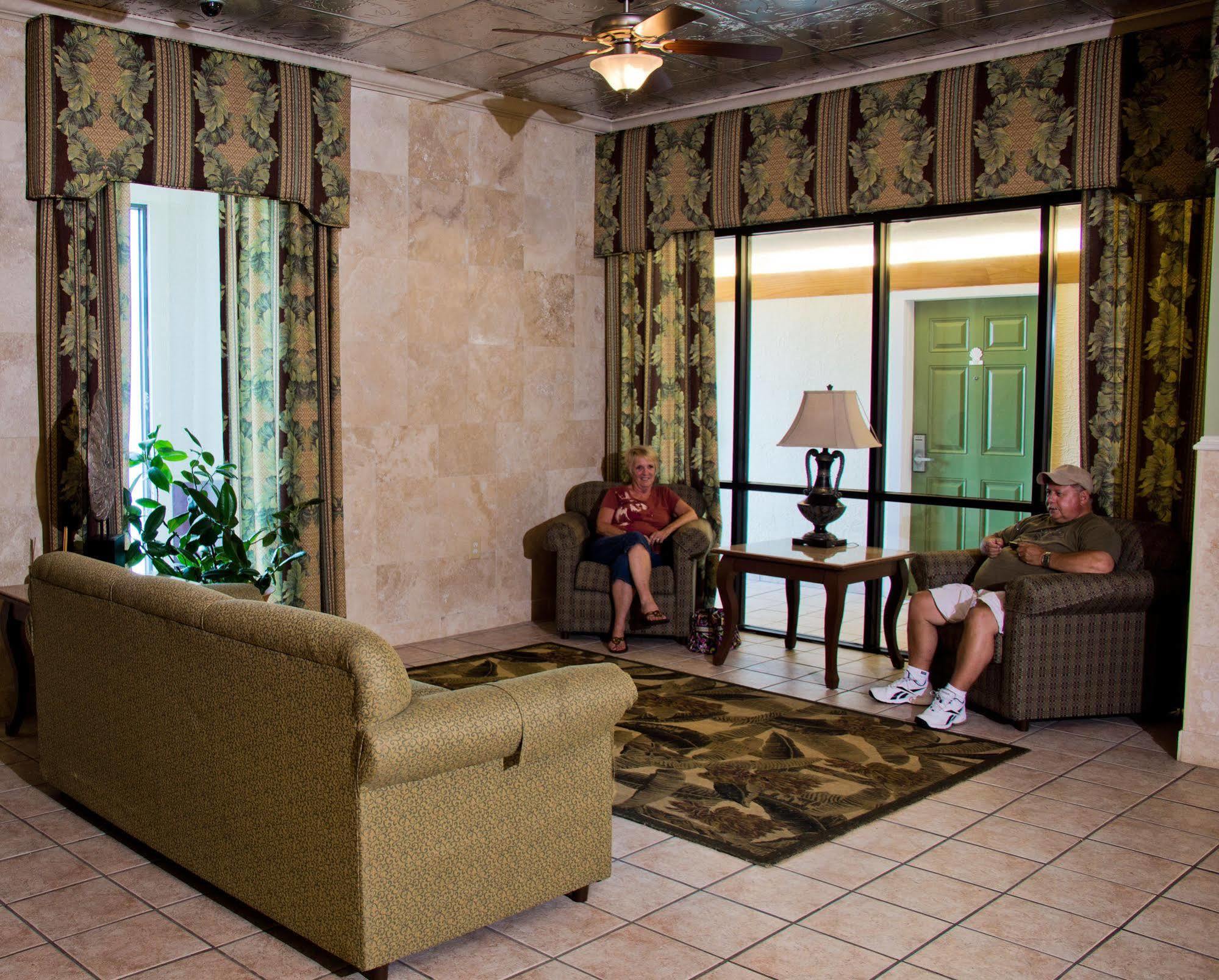 Sands Beach Club Resort Myrtle Beach Exterior foto