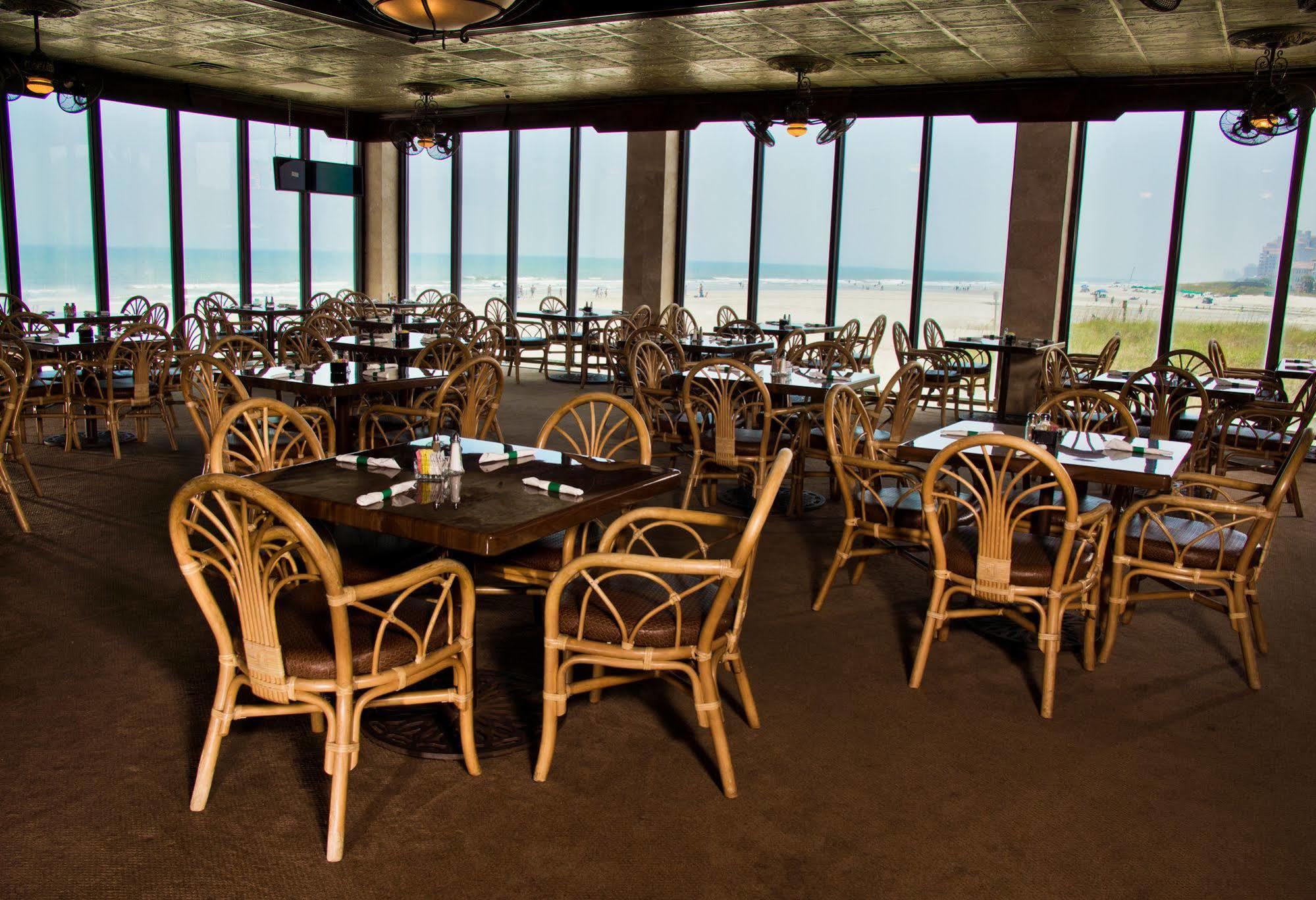 Sands Beach Club Resort Myrtle Beach Exterior foto