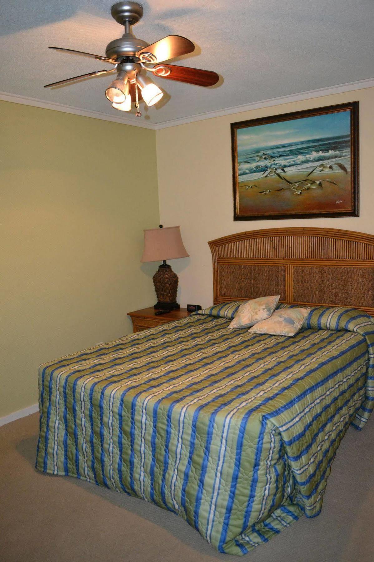 Sands Beach Club Resort Myrtle Beach Exterior foto
