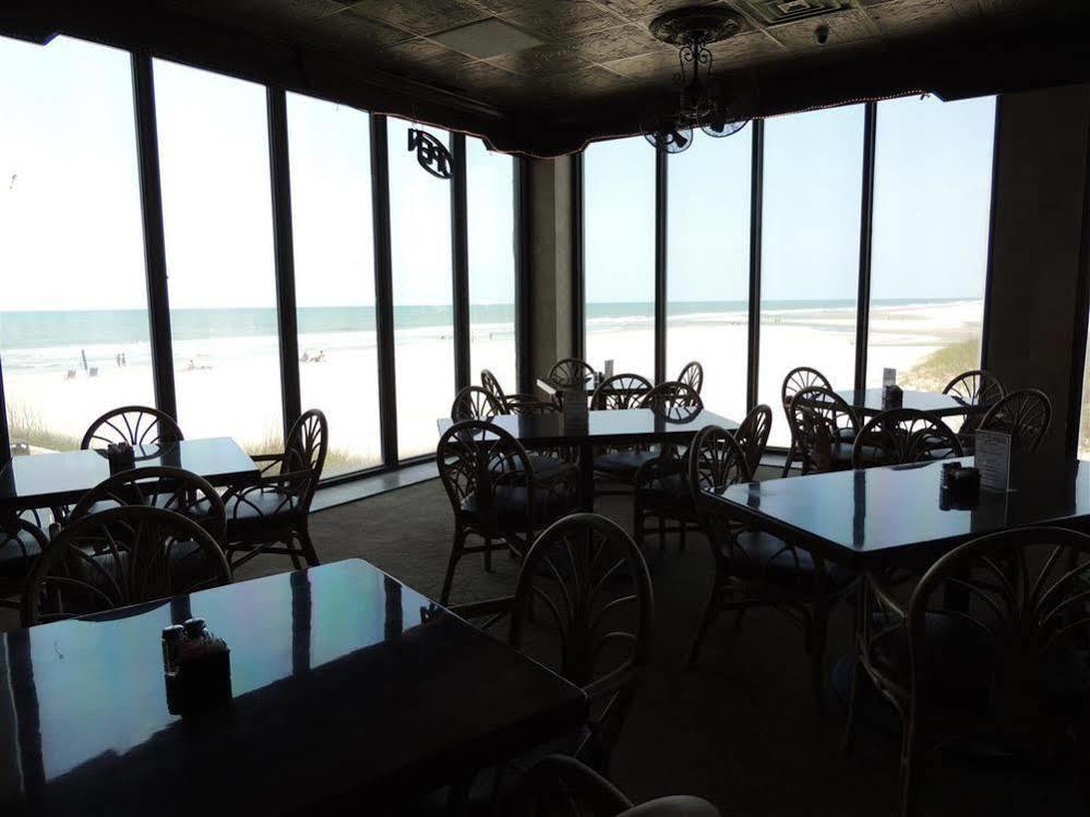 Sands Beach Club Resort Myrtle Beach Exterior foto