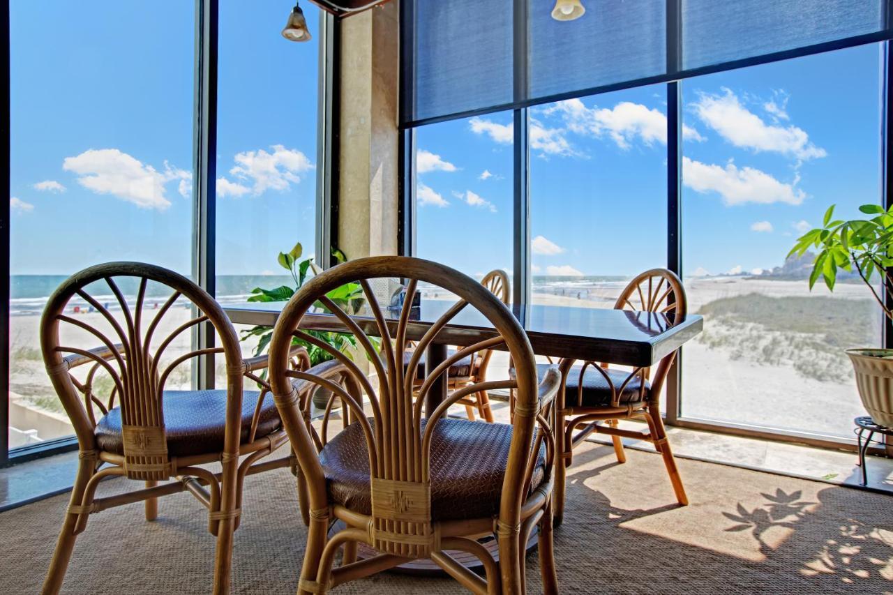 Sands Beach Club Resort Myrtle Beach Exterior foto