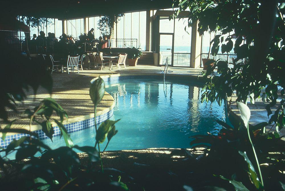 Sands Beach Club Resort Myrtle Beach Exterior foto